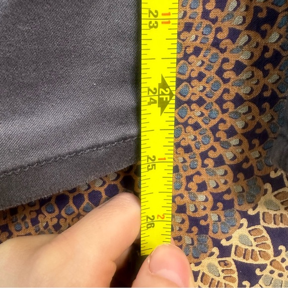 🦋5/20$🦋 Design Lab dark grey skinny jeans - Picture 12 of 13